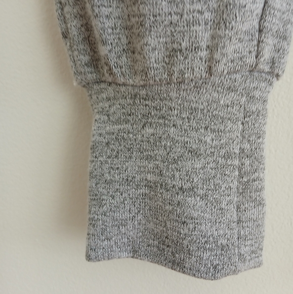 JO&Co Jeans brand Cuffed Jogger pants Elastic waist / Ties Sz S  NWOT - Picture 3 of 11